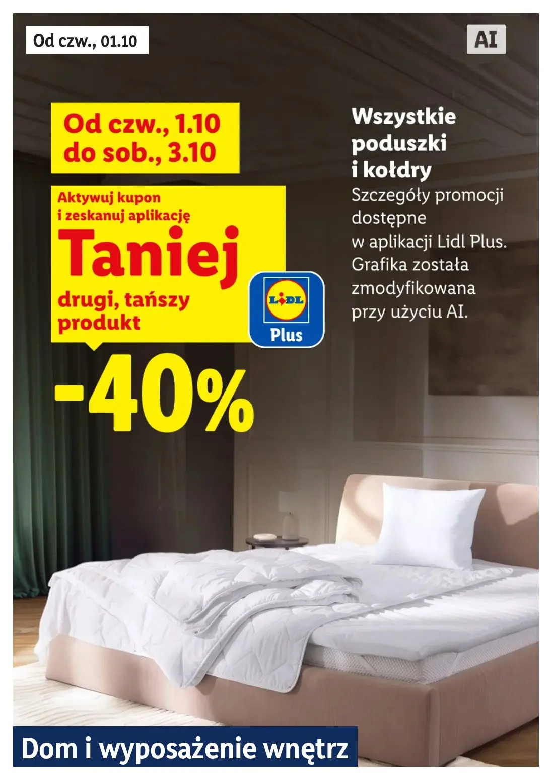 Lidl gazetka, strona 13 z 30