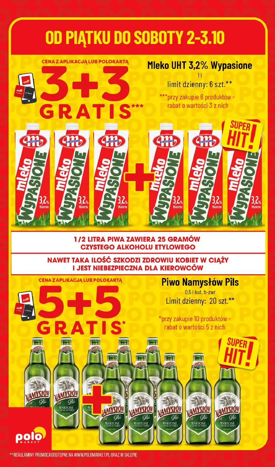 POLOmarket gazetka, strona 4 z 4