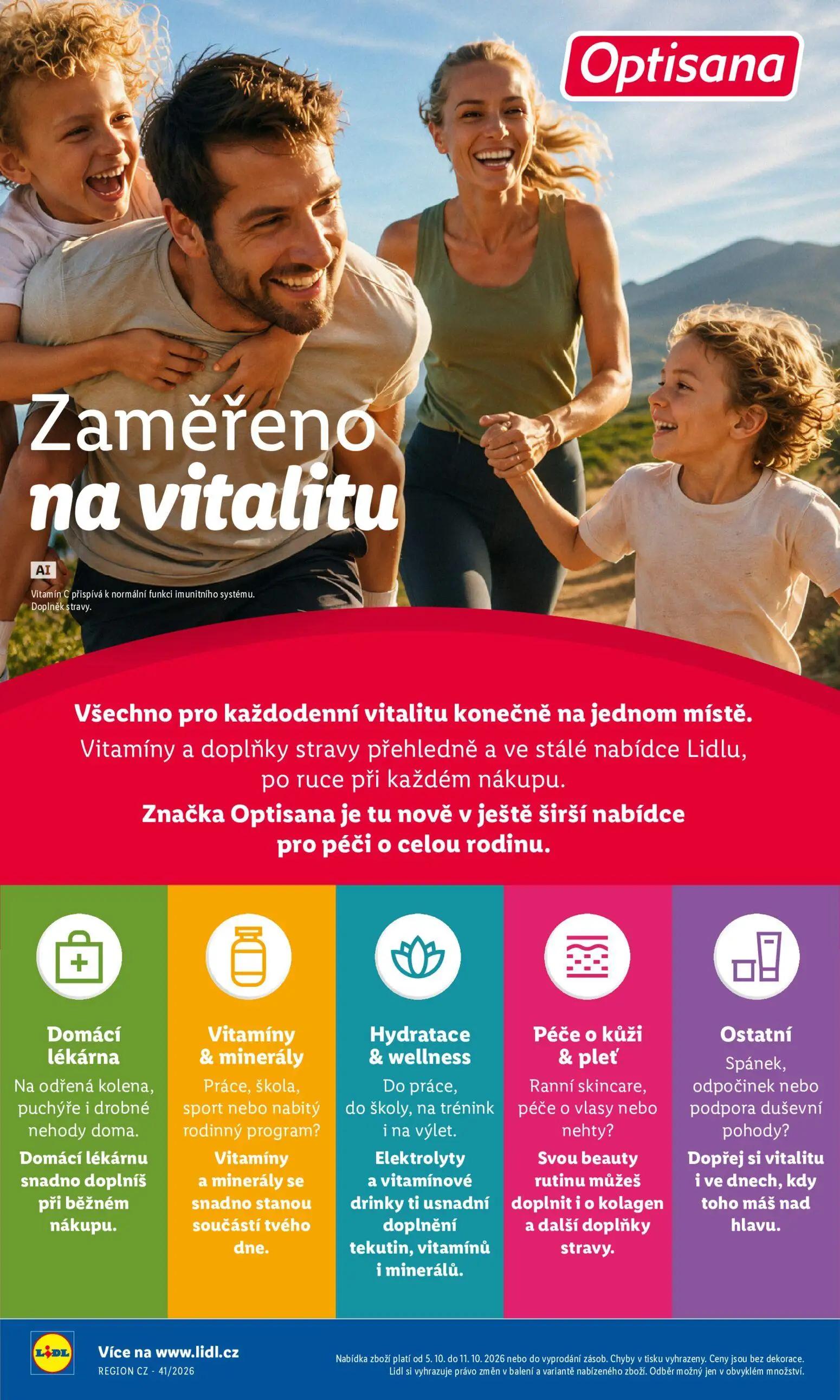 Lidl leták, strana 33 z 53