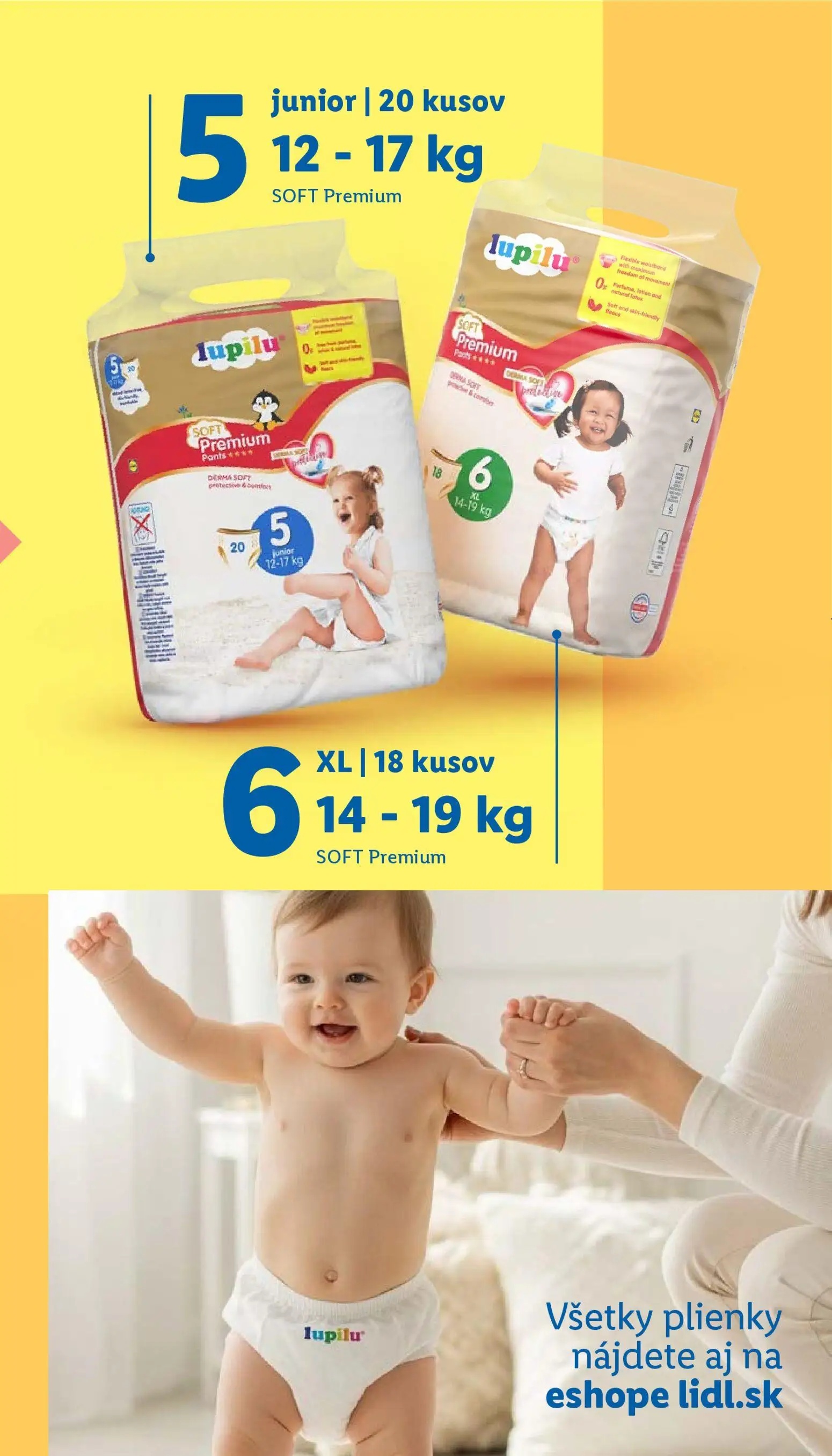 Lidl leták, strana 9 z 16