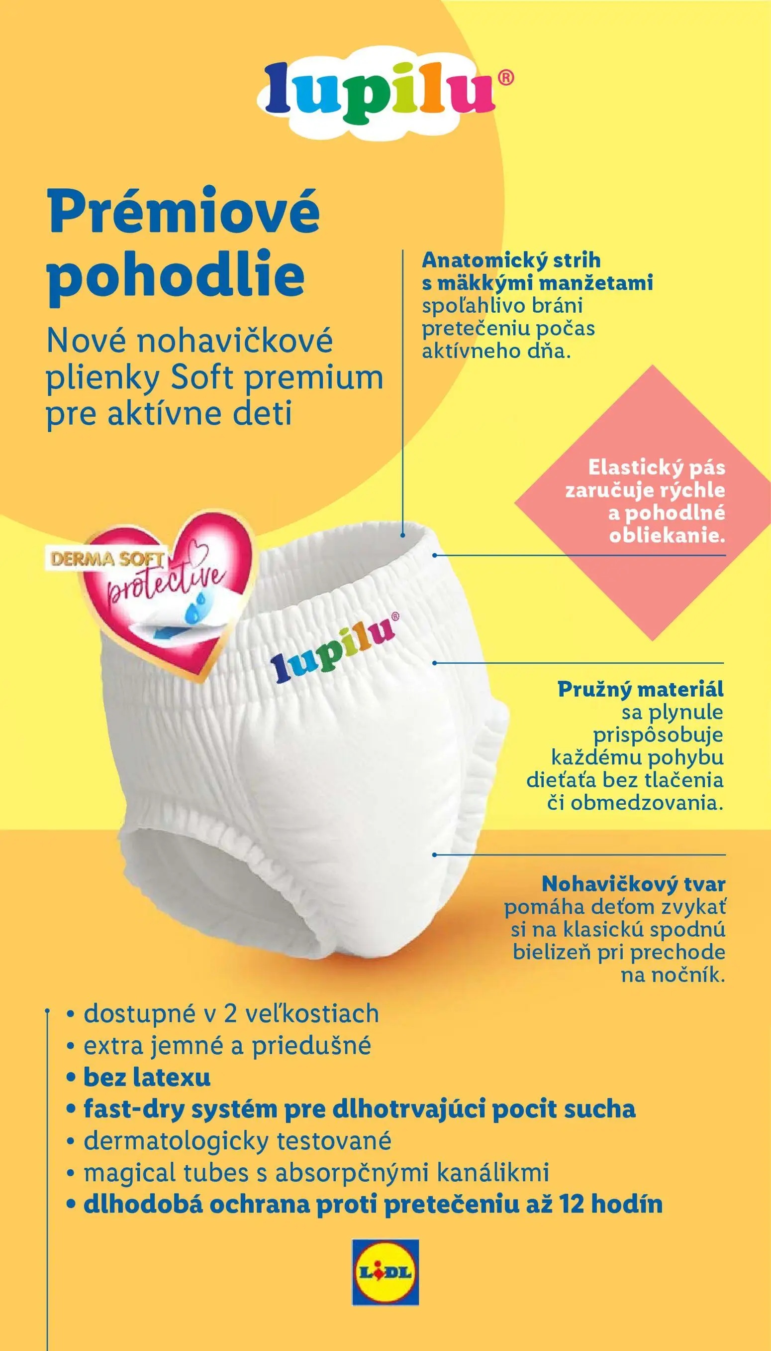 Lidl leták, strana 8 z 16