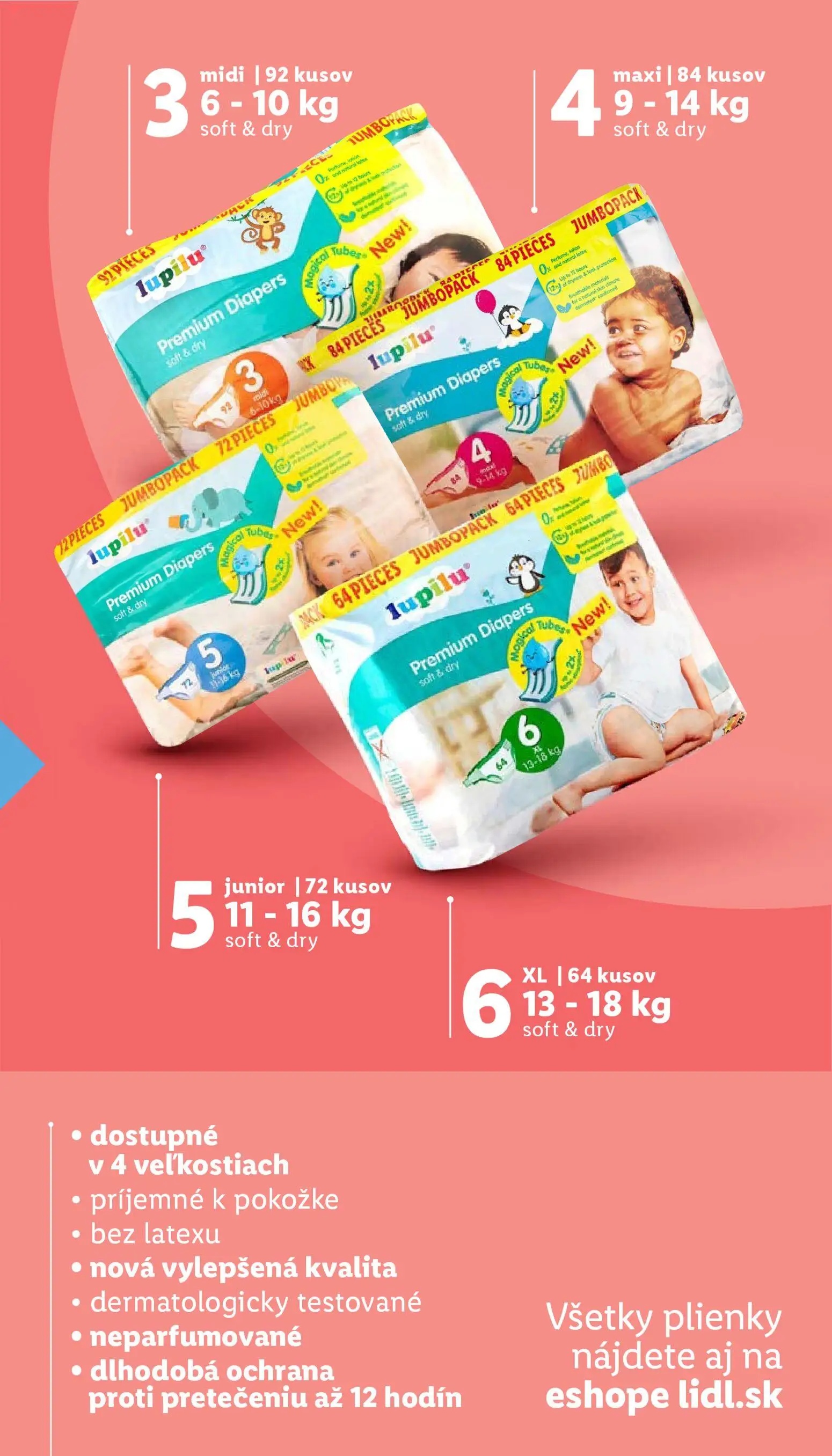 Lidl leták, strana 11 z 16