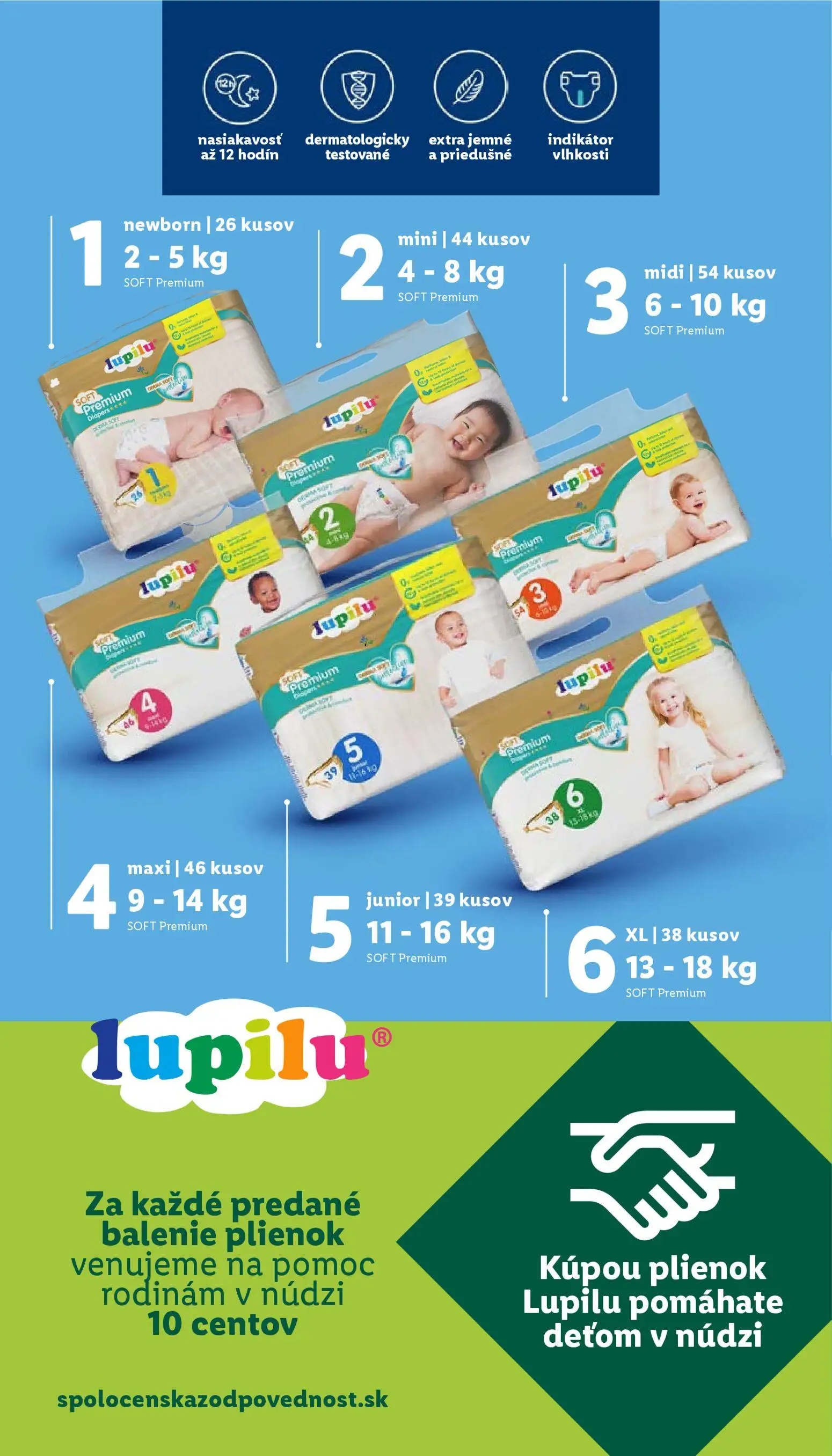 Lidl leták, strana 7 z 16