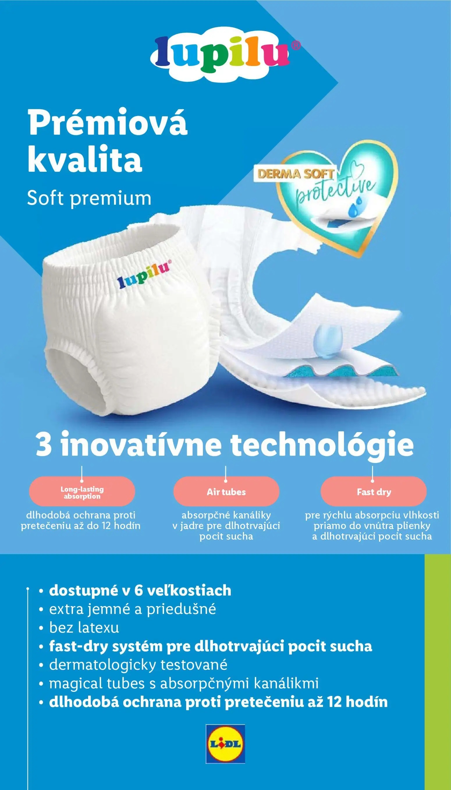 Lidl leták, strana 6 z 16