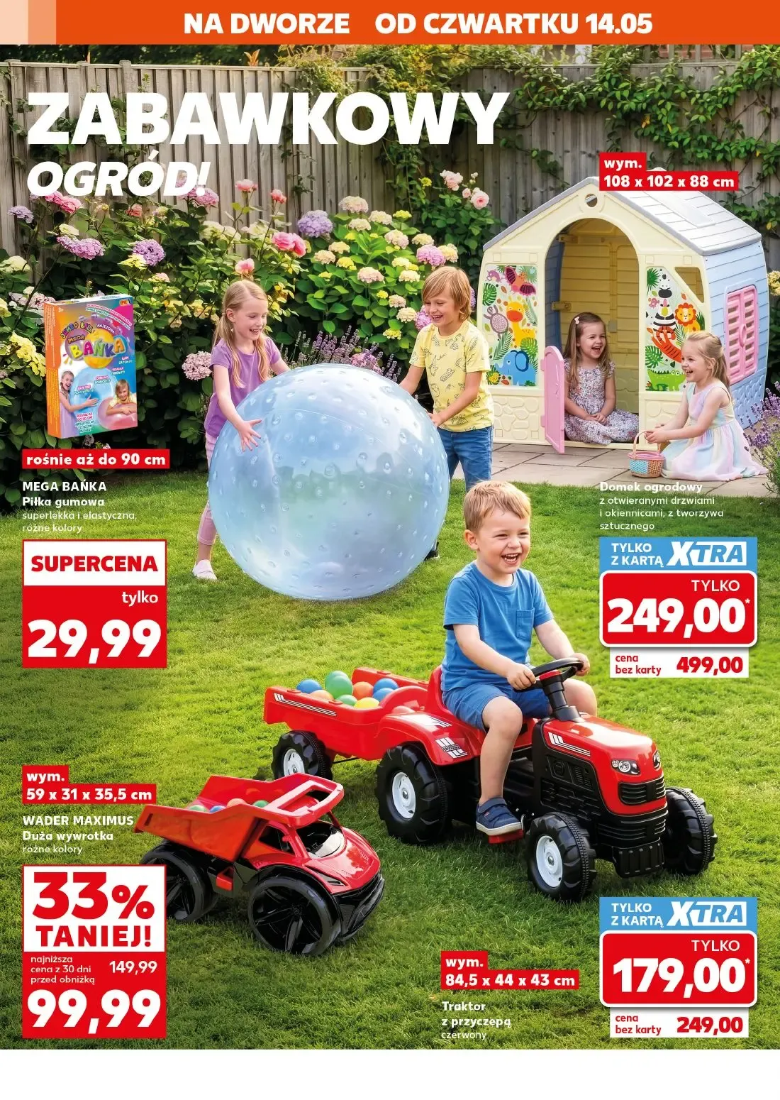 Kaufland gazetka, strona 4 z 20