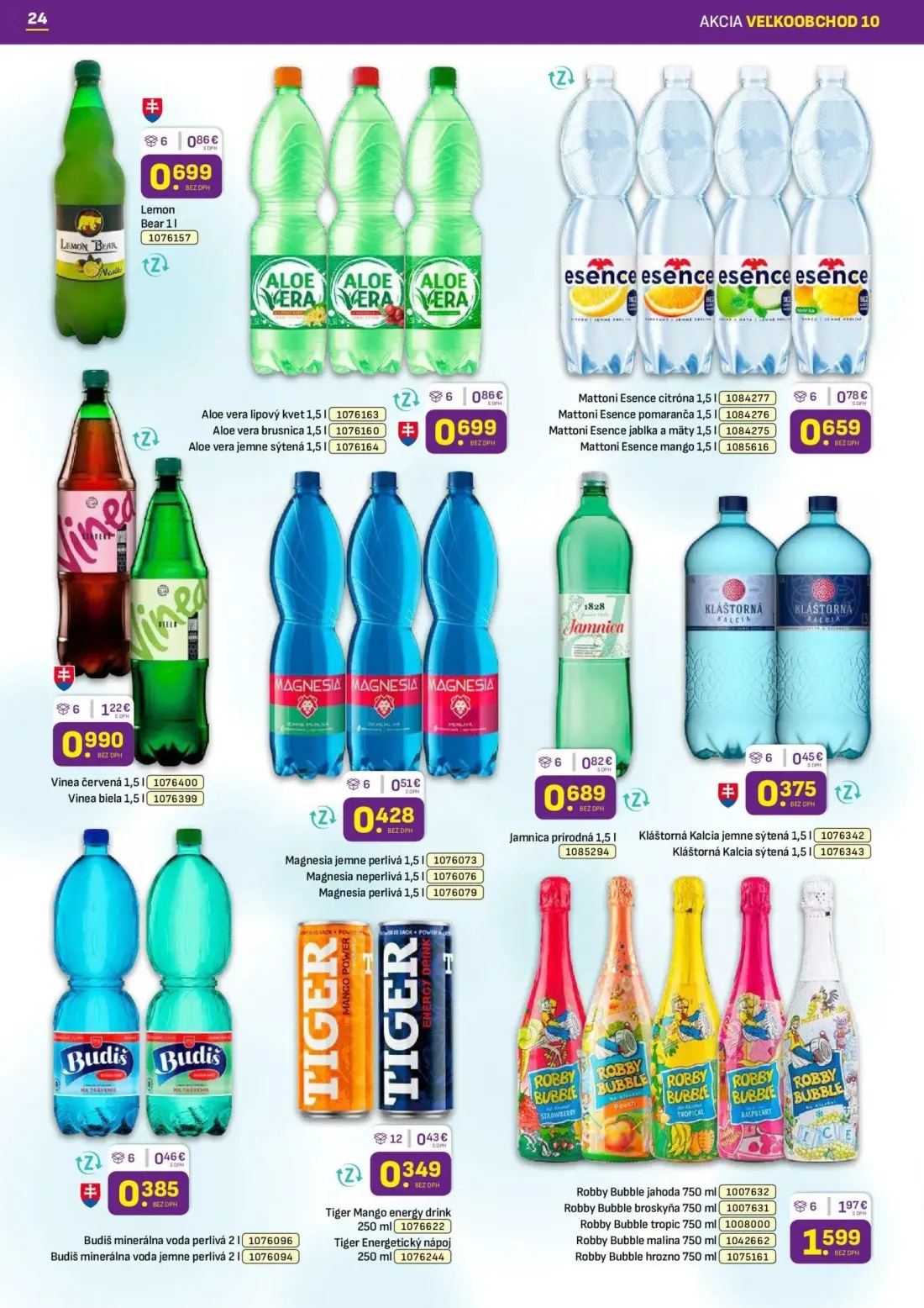 Libex leták, strana 24 z 36