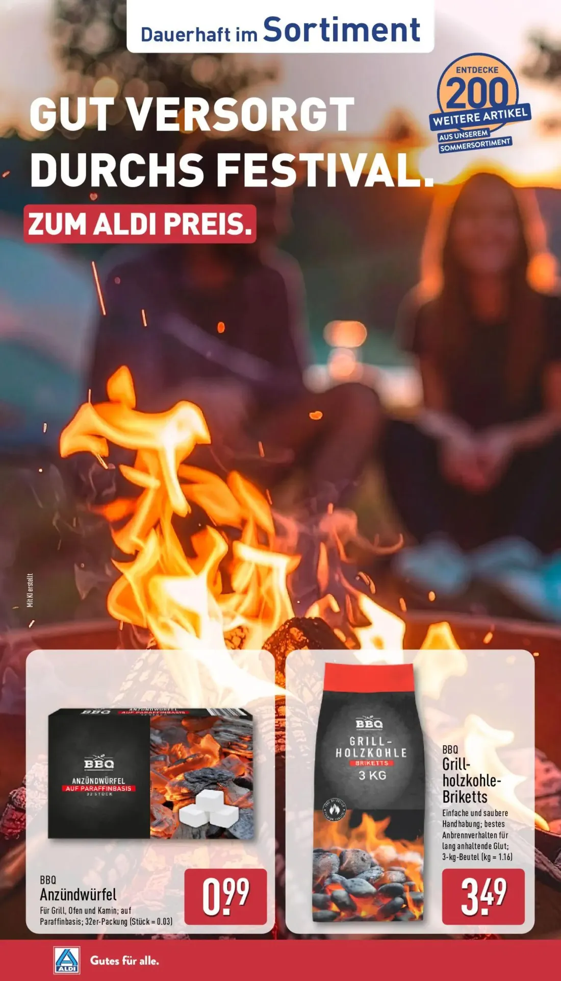 Aldi Nord Prospekt, Seite 34 von 42