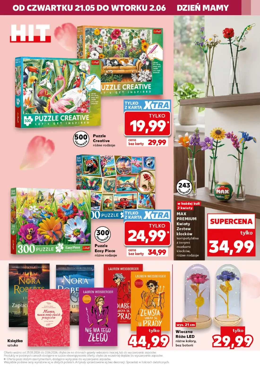 Kaufland gazetka, strona 7 z 18