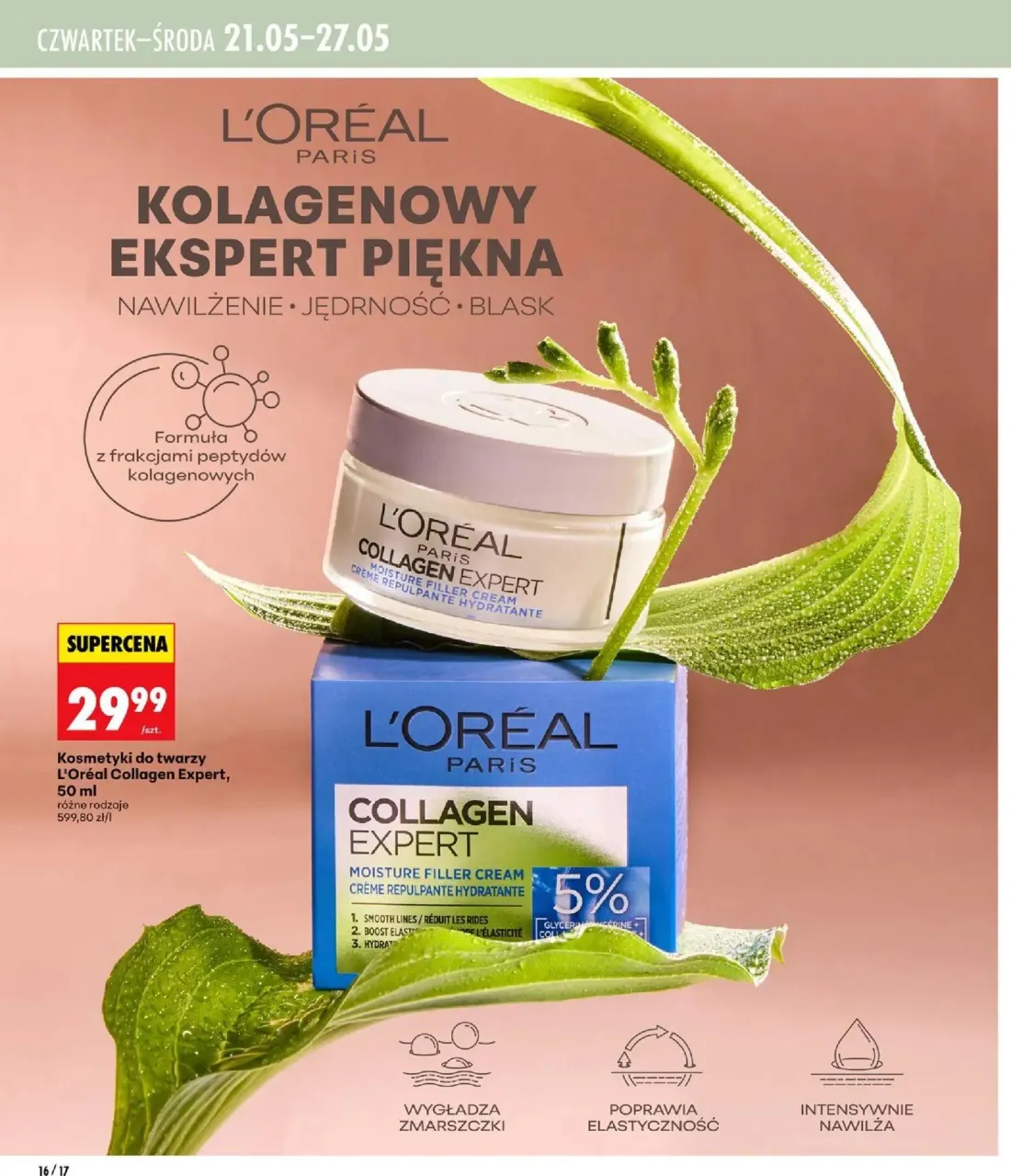 Biedronka gazetka, strona 16 z 40