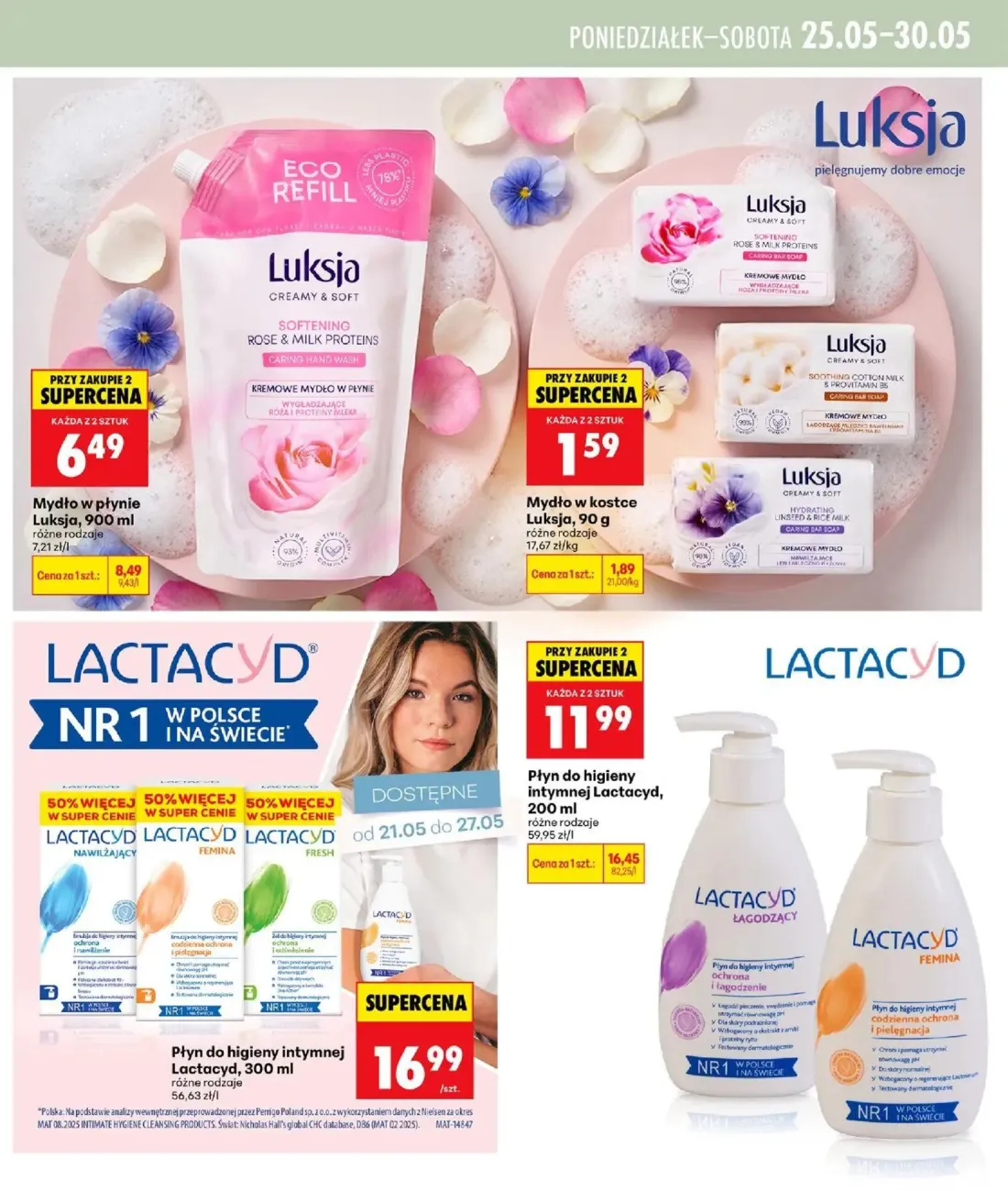 Biedronka gazetka, strona 25 z 40