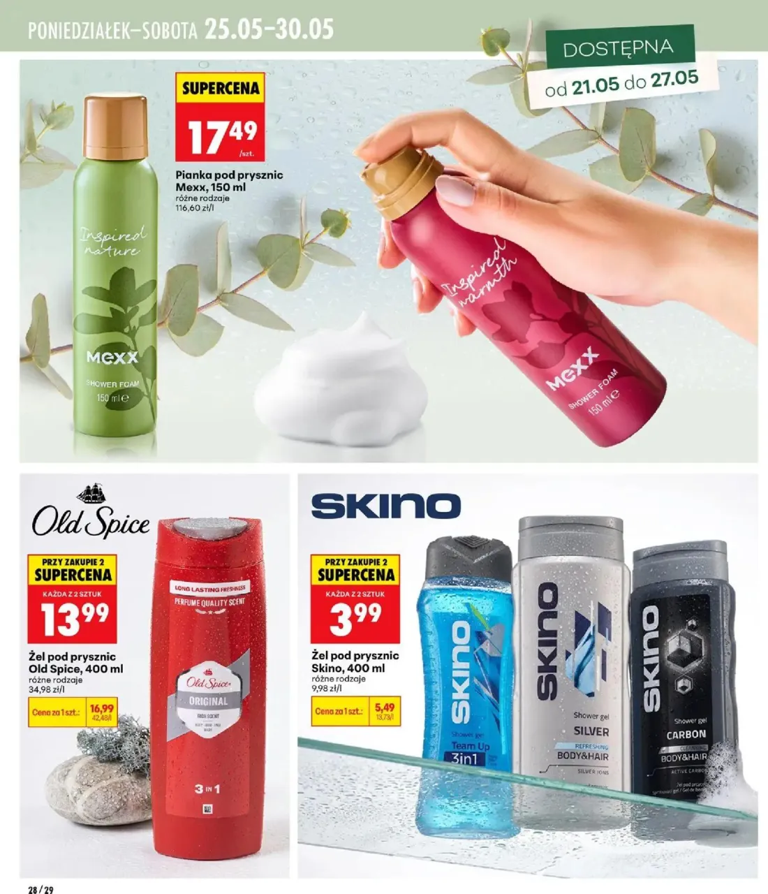 Biedronka gazetka, strona 28 z 40