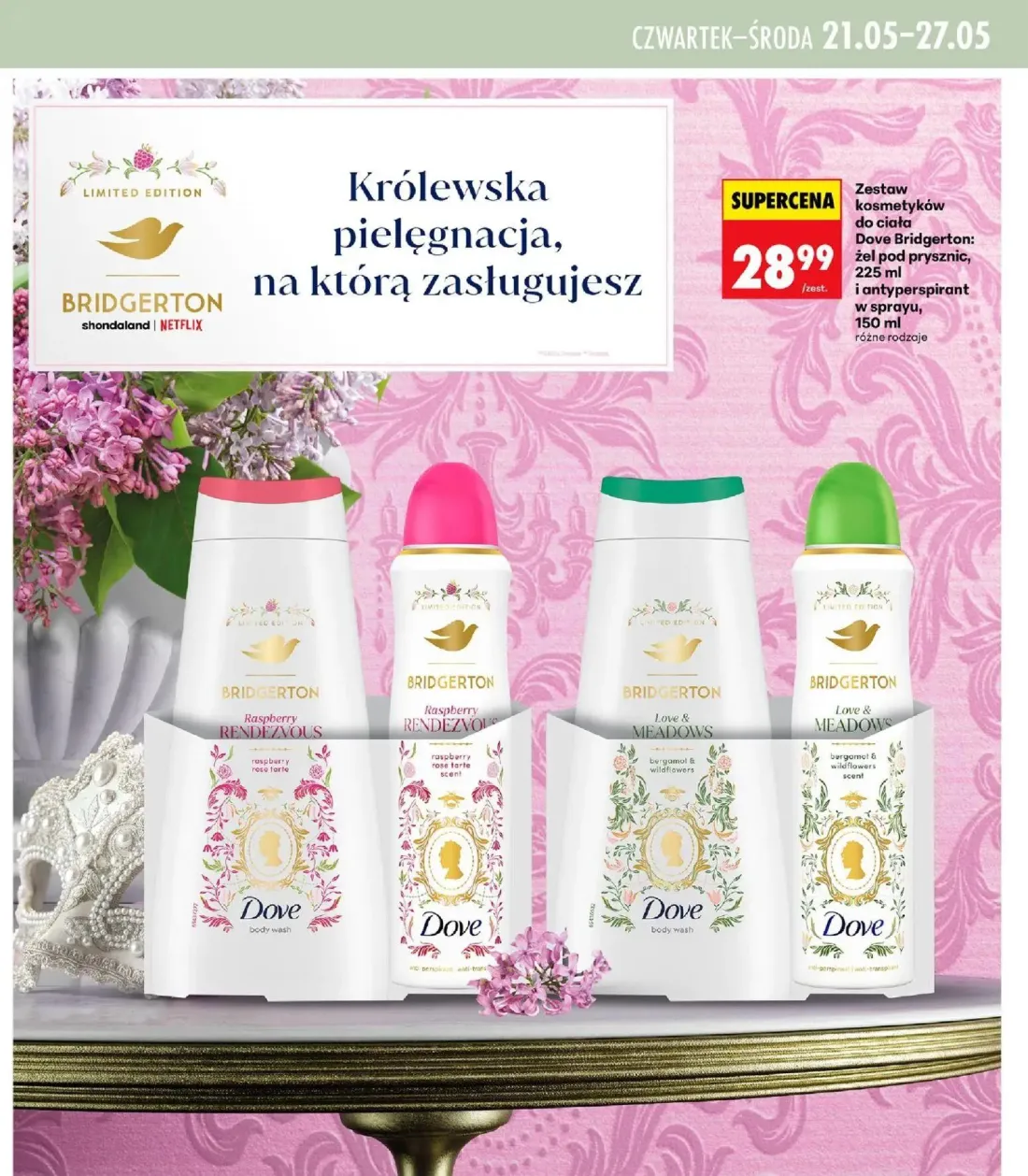 Biedronka gazetka, strona 31 z 40