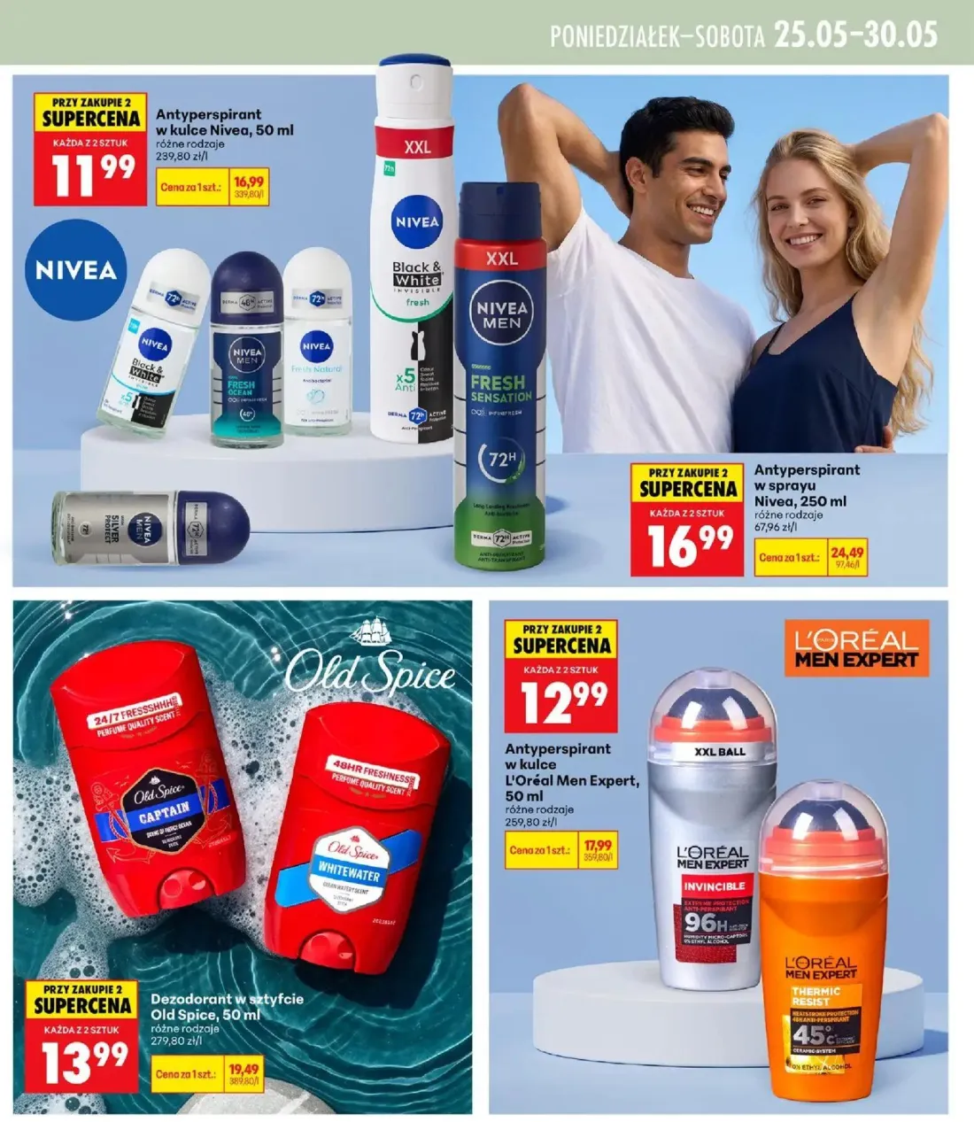 Biedronka gazetka, strona 35 z 40
