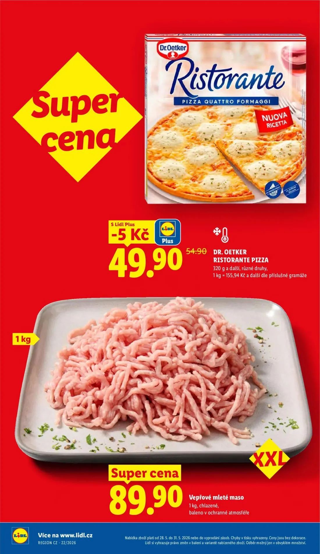 Lidl leták, strana 6 z 57