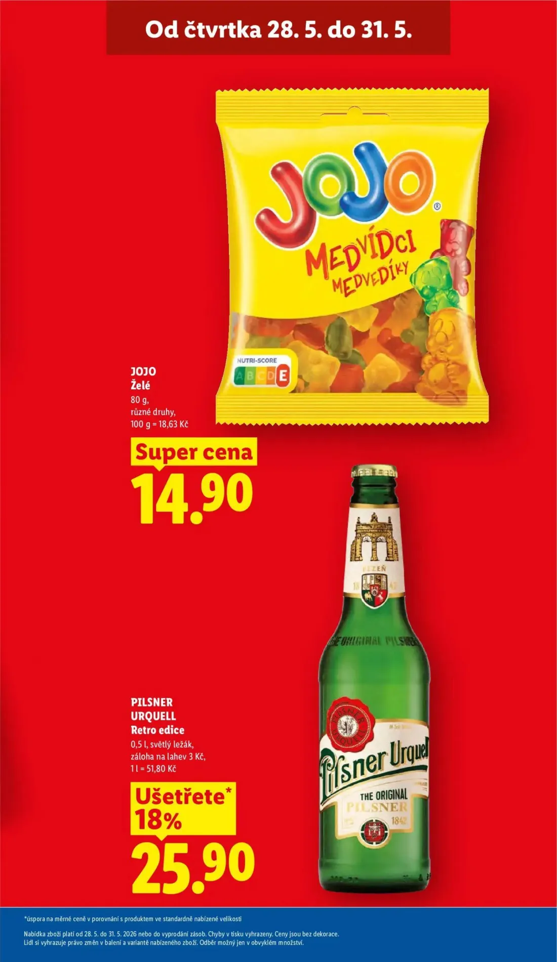 Lidl leták, strana 7 z 57