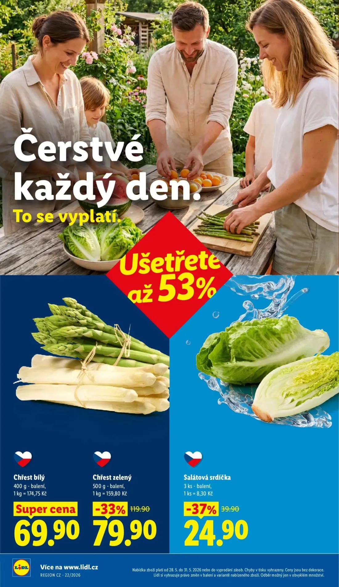 Lidl leták, strana 10 z 57