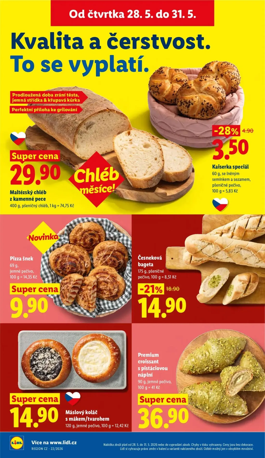 Lidl leták, strana 12 z 57