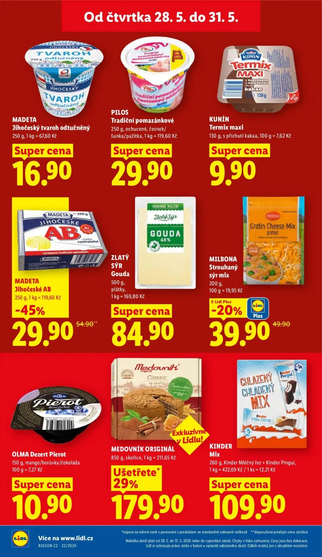 Lidl leták, strana 20 z 57