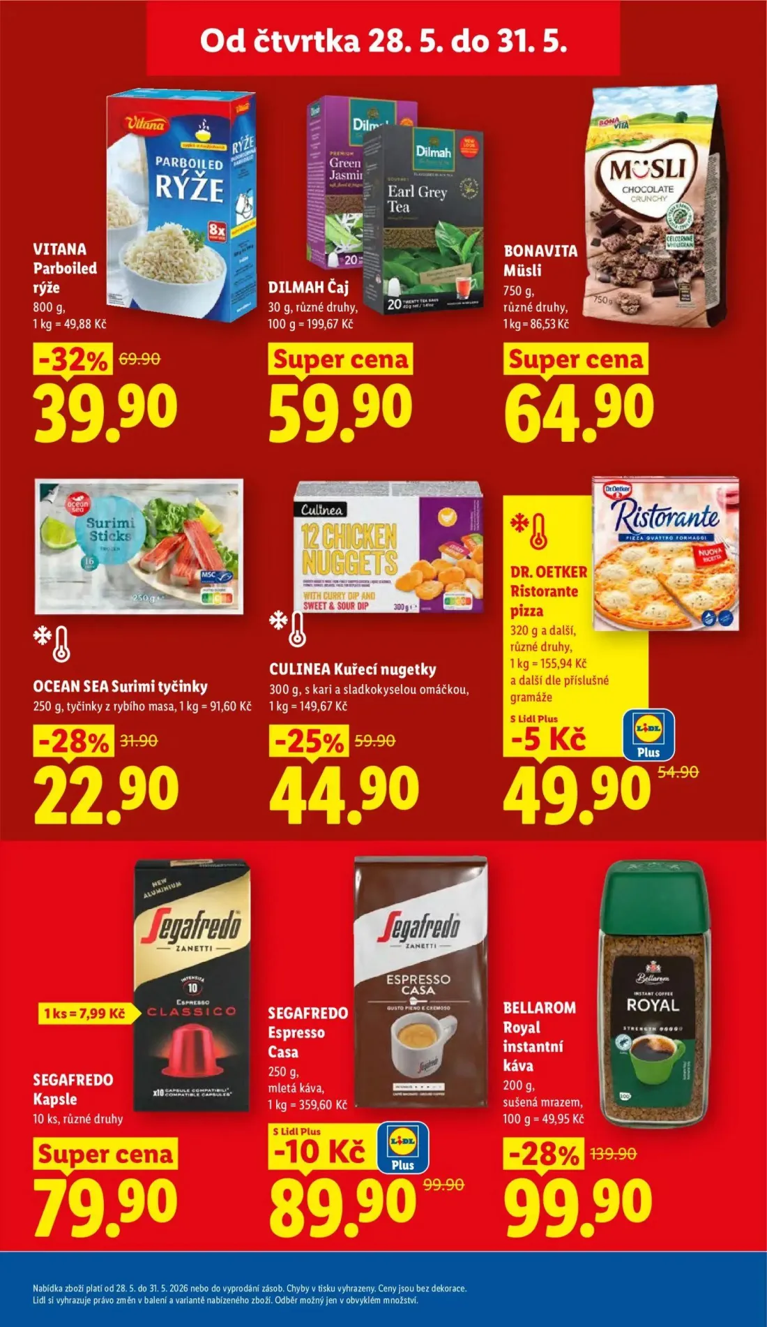Lidl leták, strana 23 z 57