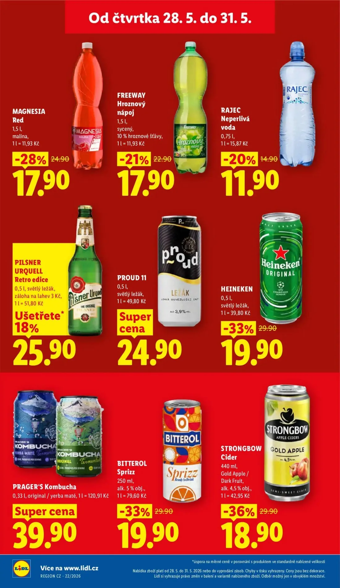 Lidl leták, strana 24 z 57