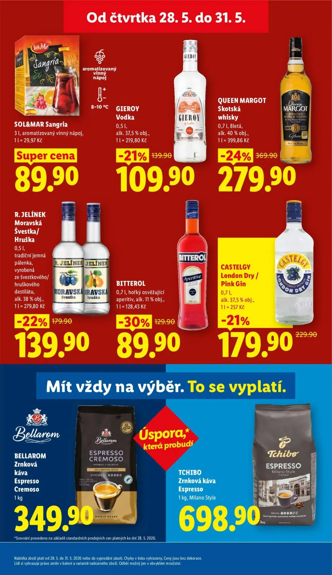 Lidl leták, strana 25 z 57