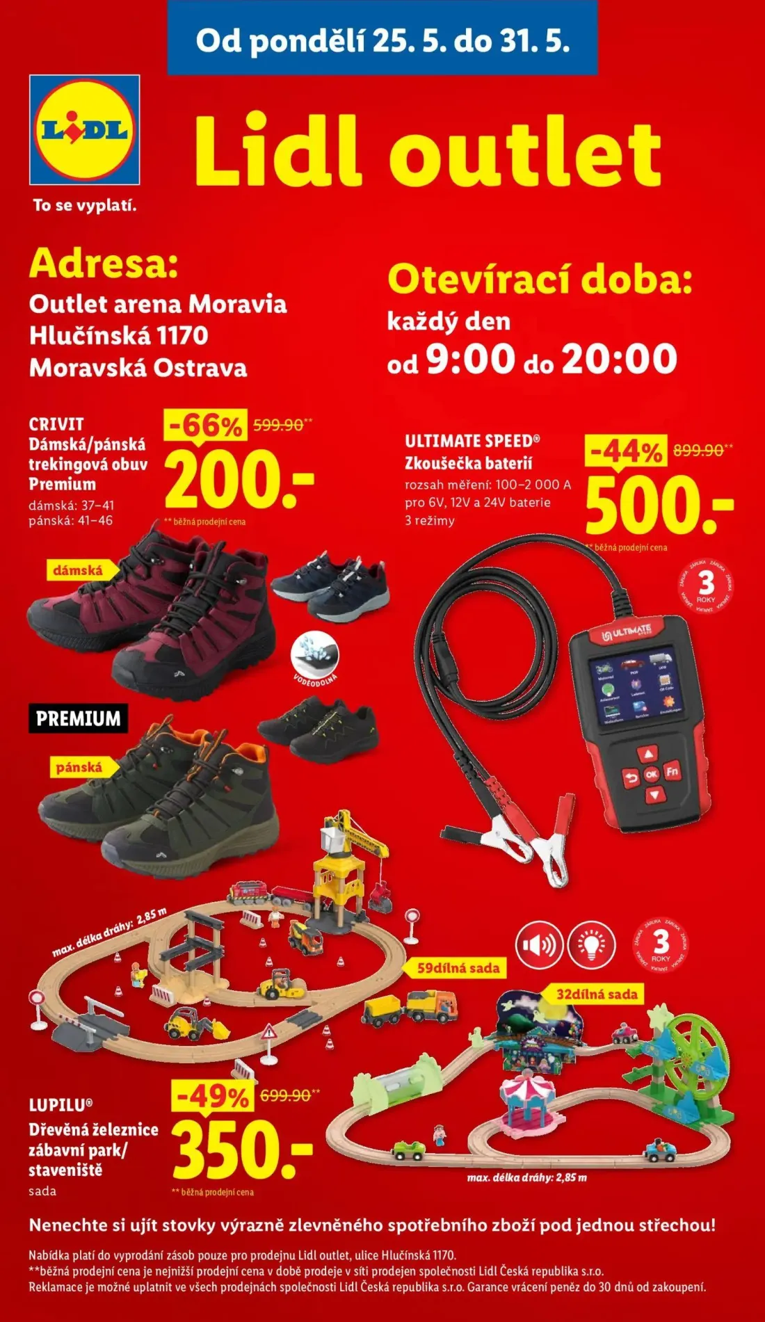 Lidl leták, strana 35 z 57