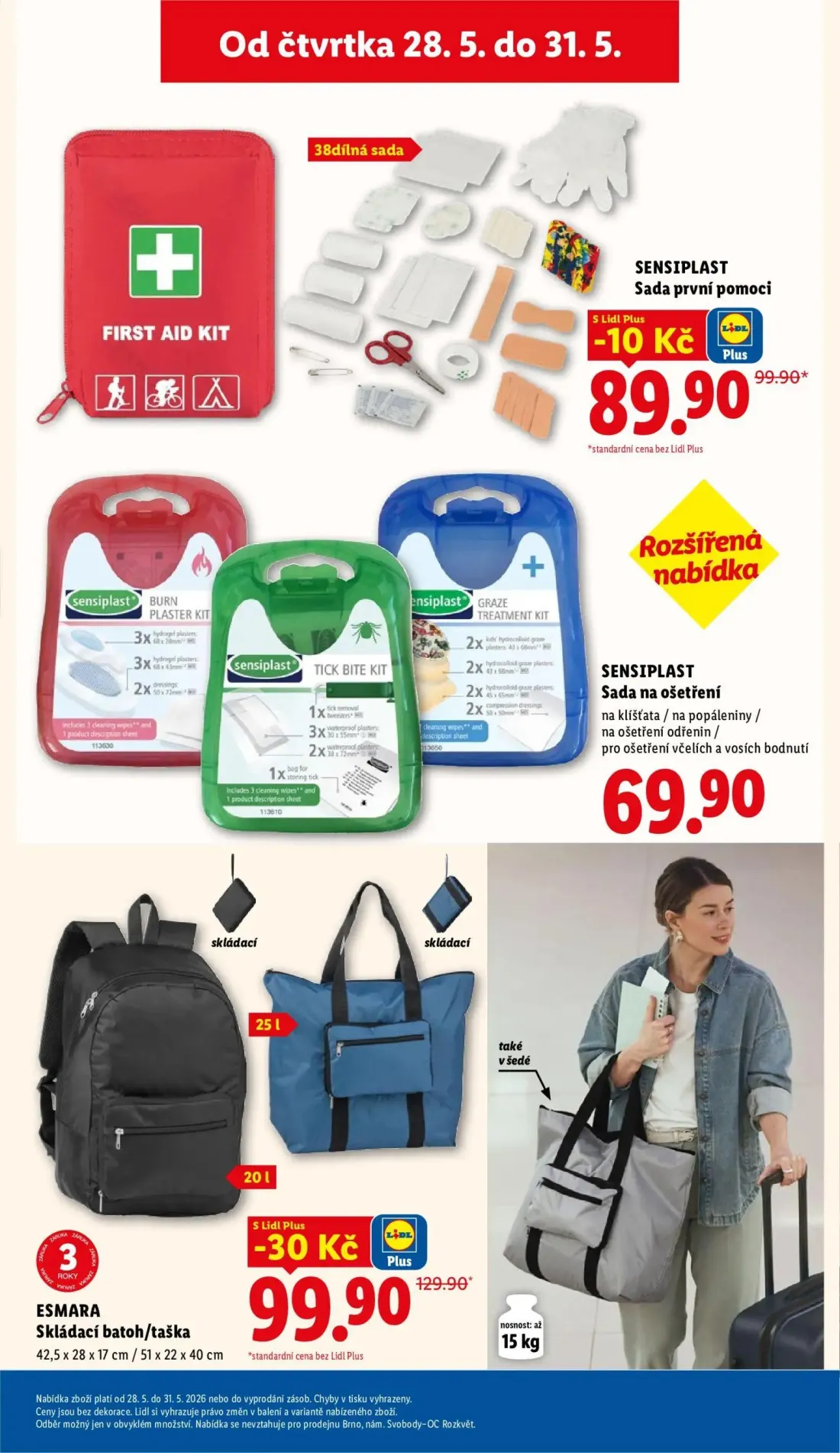 Lidl leták, strana 37 z 57