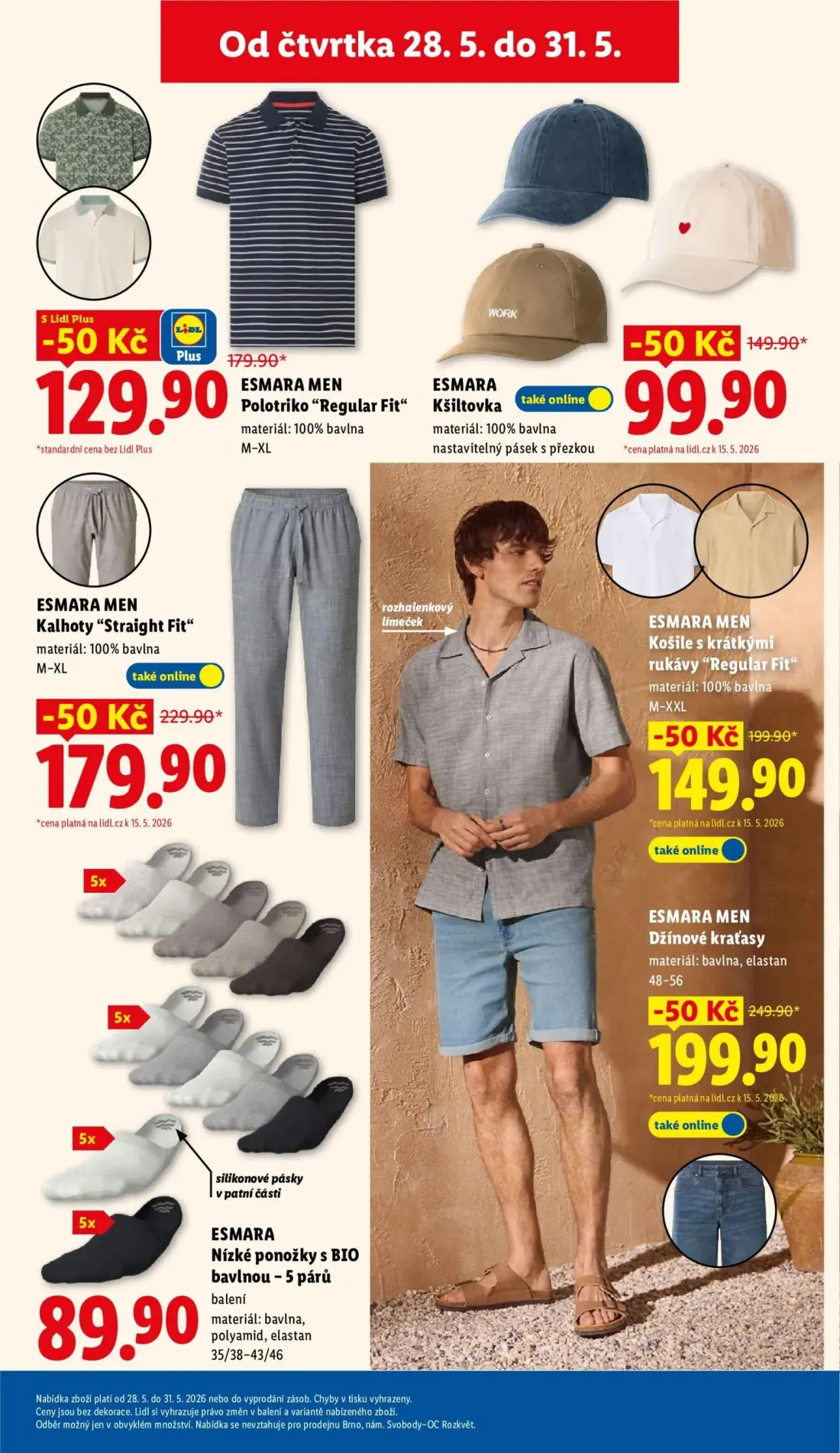 Lidl leták, strana 41 z 57