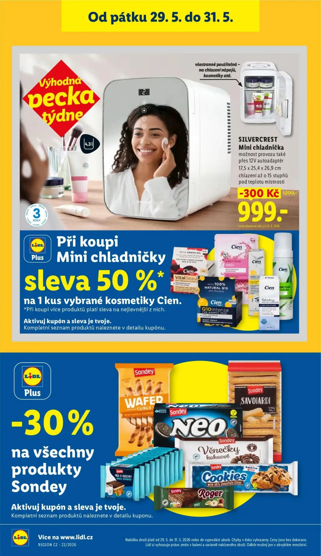 Lidl leták, strana 42 z 57