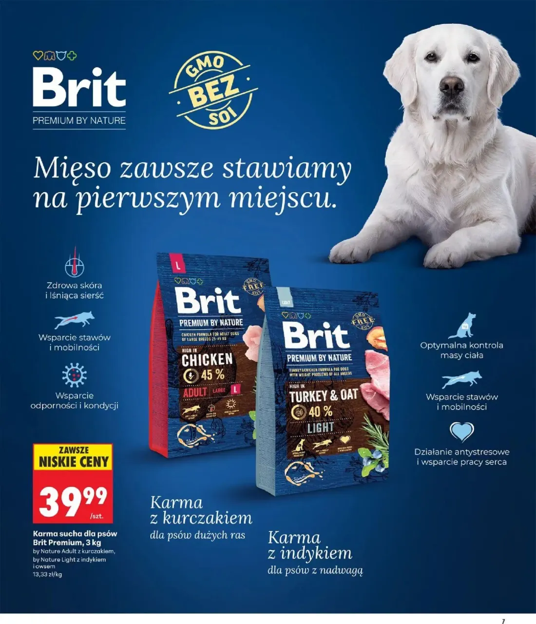 Biedronka gazetka, strona 7 z 32