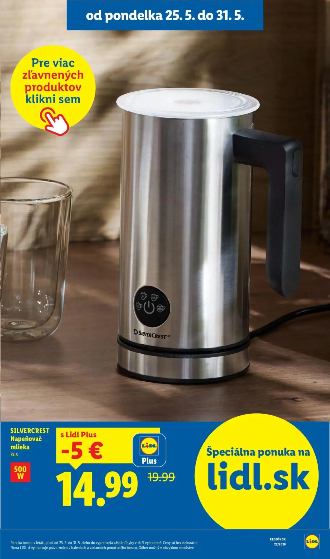 Lidl leták, strana 11 z 109