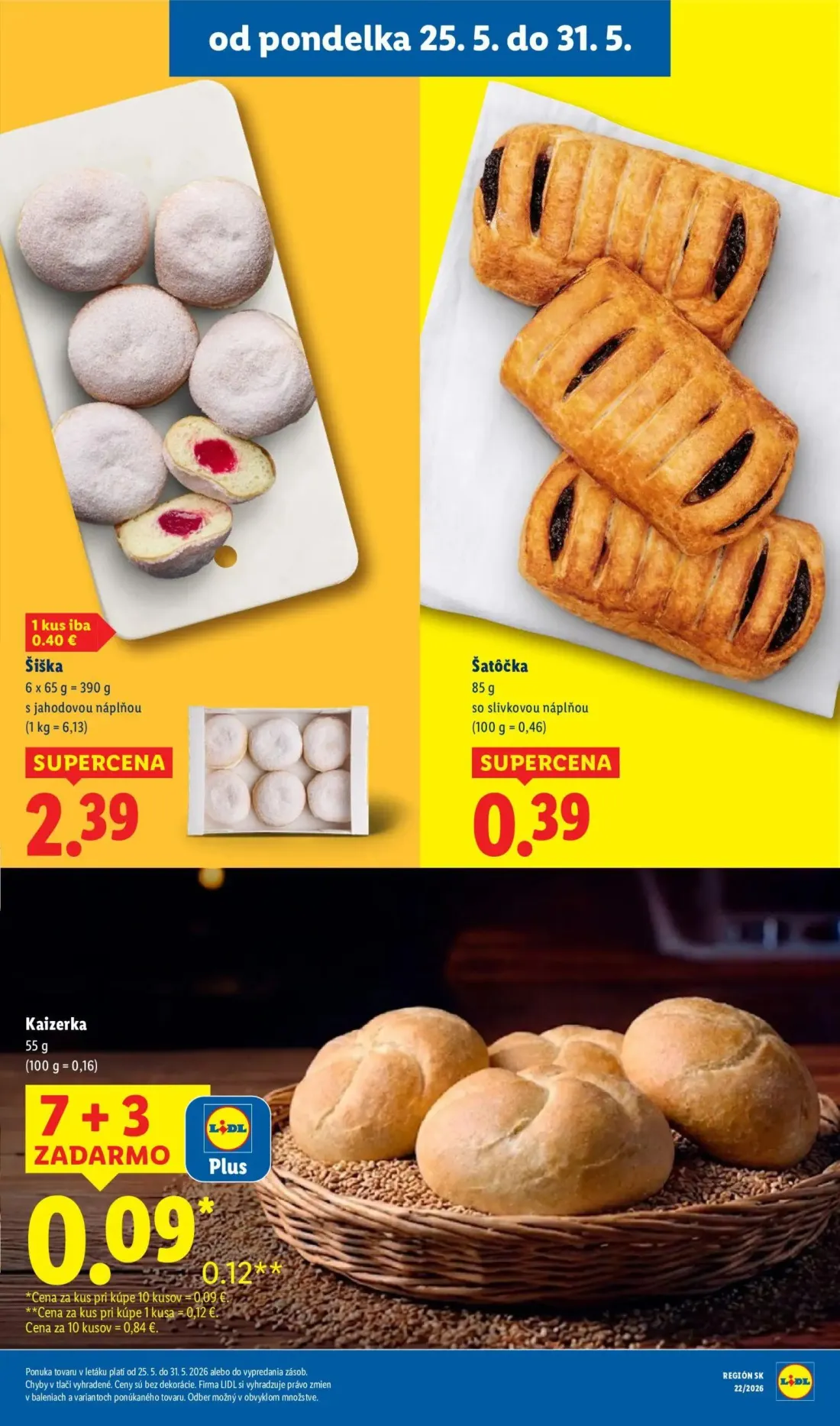 Lidl leták, strana 13 z 109