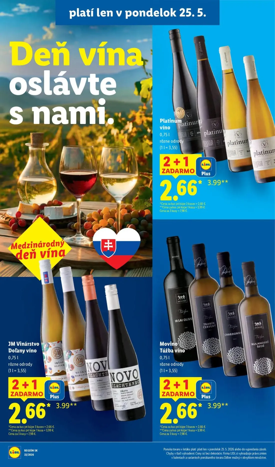 Lidl leták, strana 25 z 109