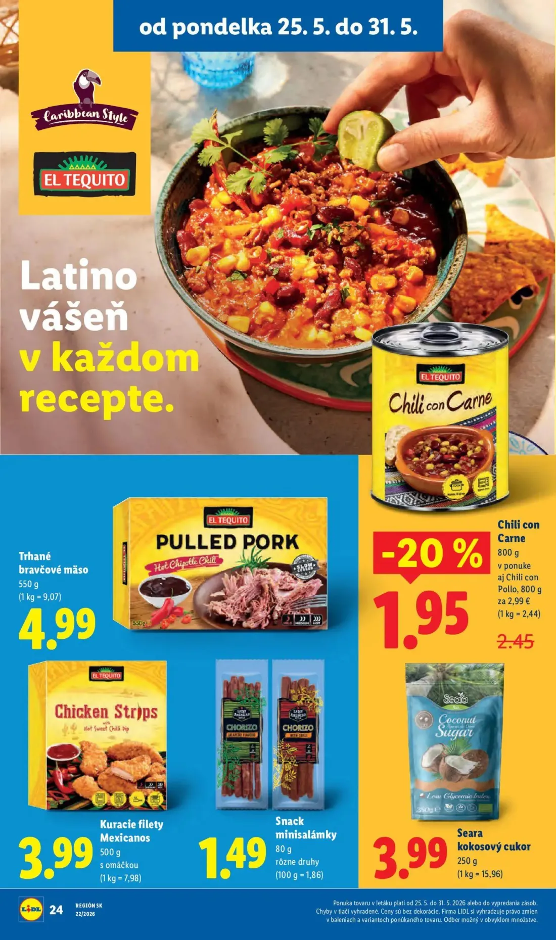 Lidl leták, strana 36 z 109
