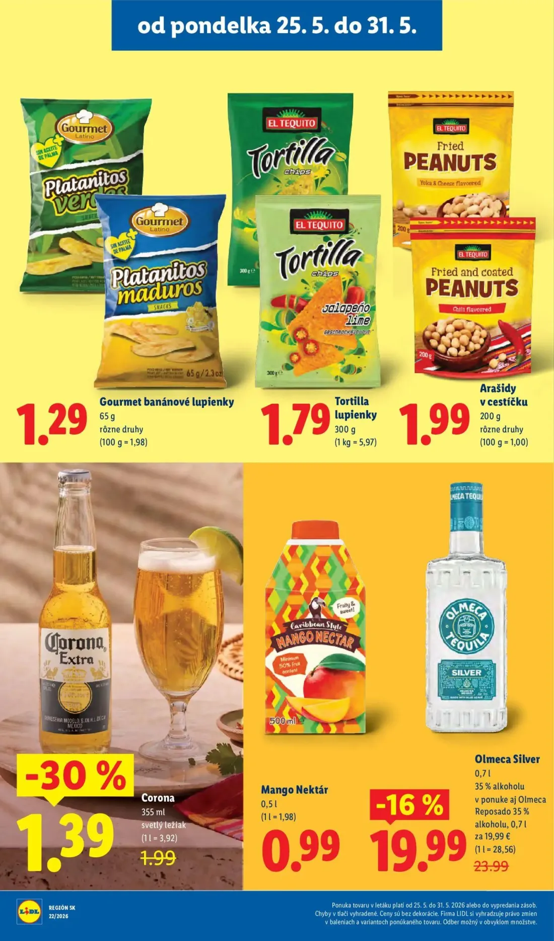 Lidl leták, strana 38 z 109