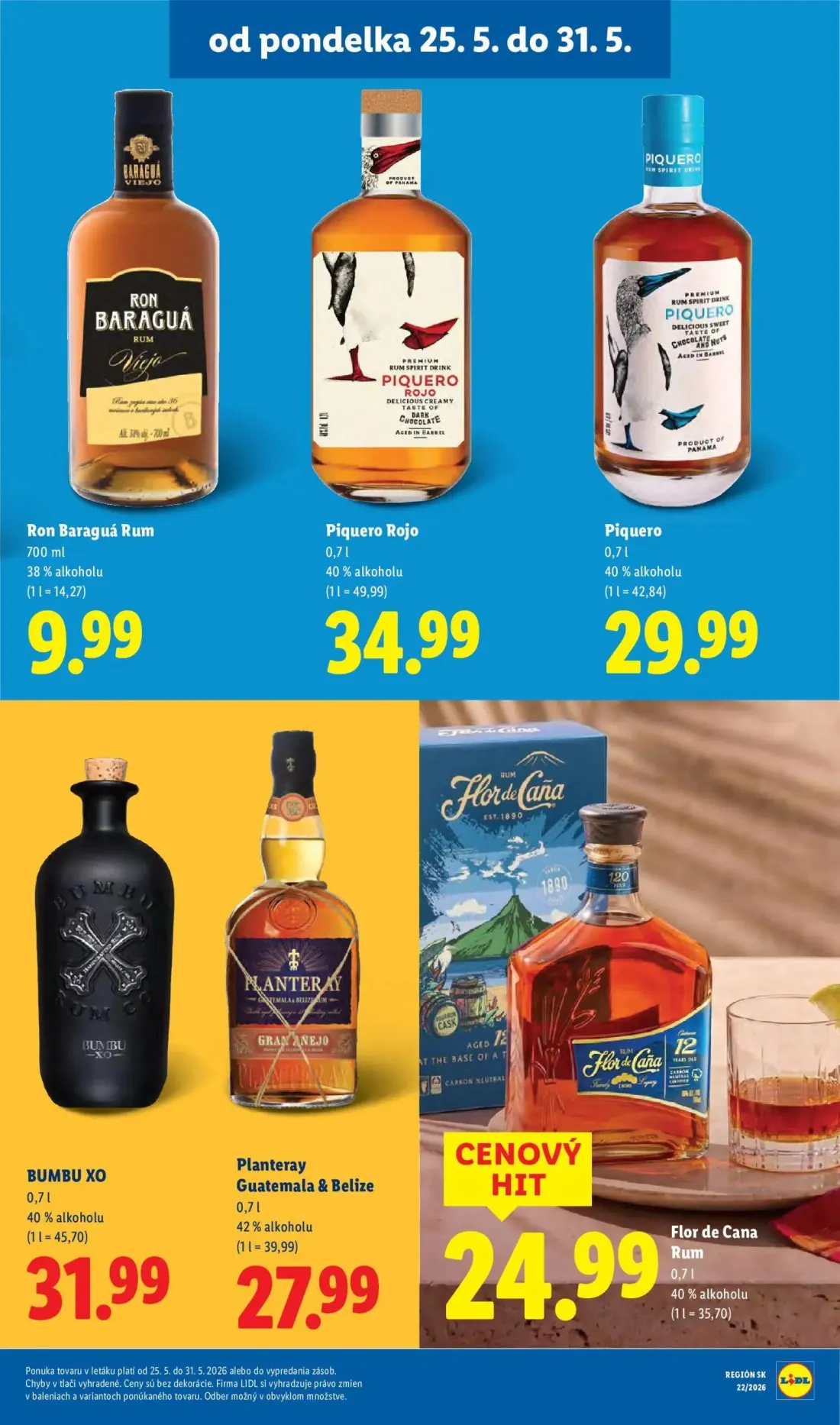 Lidl leták, strana 39 z 109