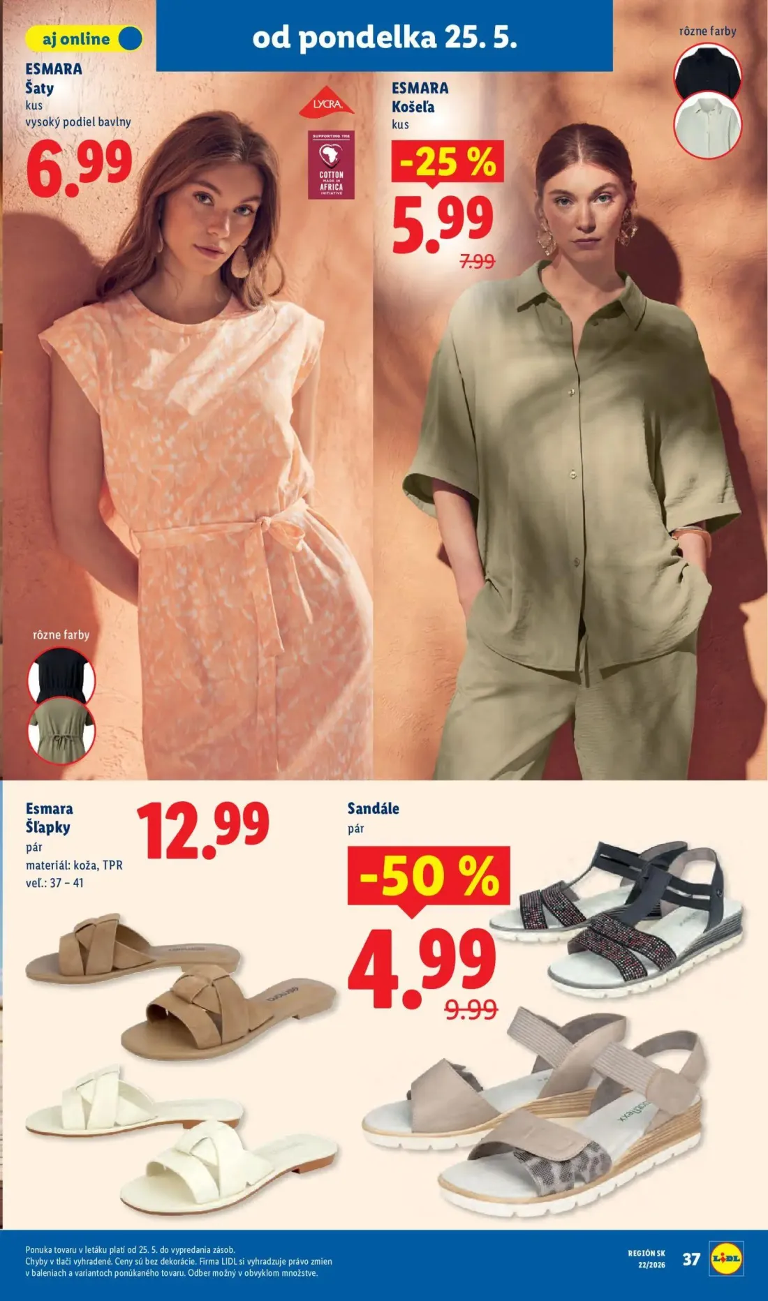 Lidl leták, strana 57 z 109