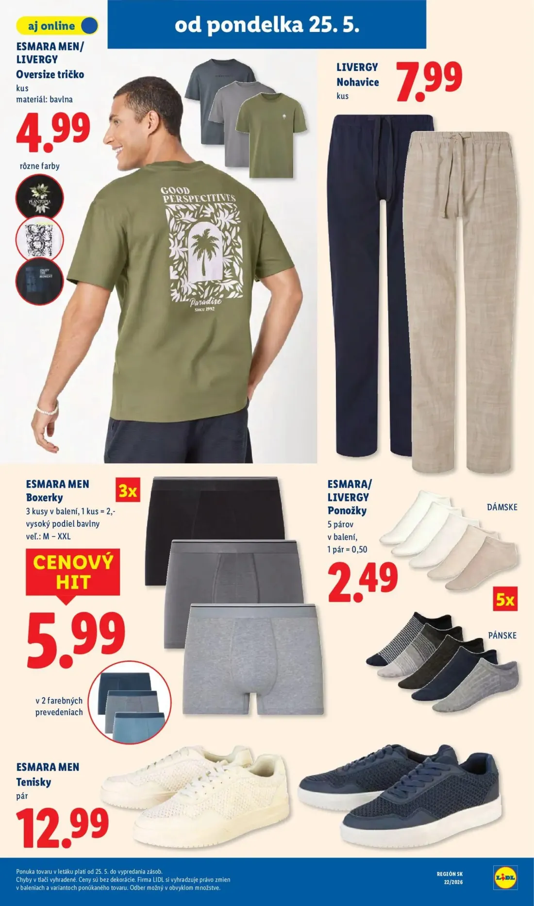 Lidl leták, strana 59 z 109