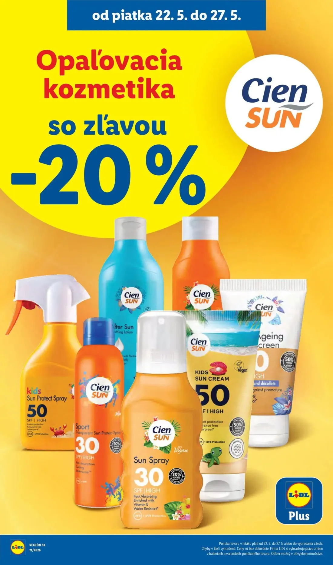 Lidl leták, strana 62 z 109