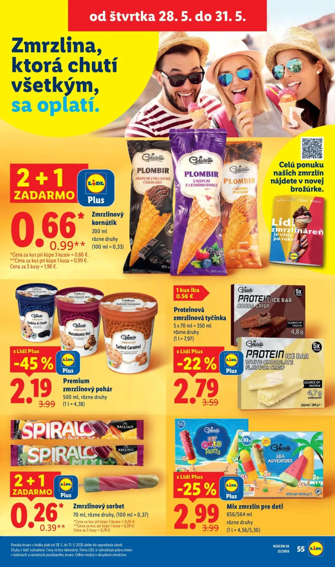 Lidl leták, strana 78 z 109