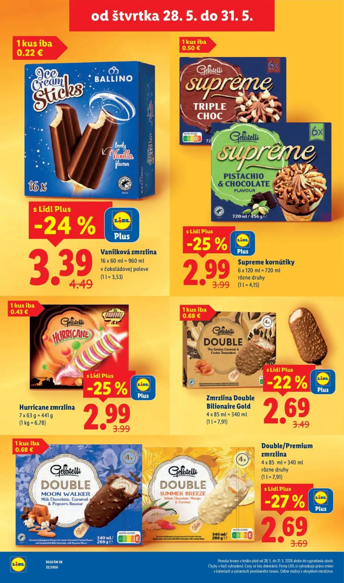 Lidl leták, strana 79 z 109