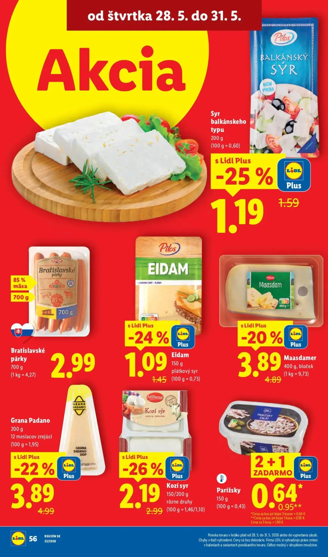 Lidl leták, strana 80 z 109