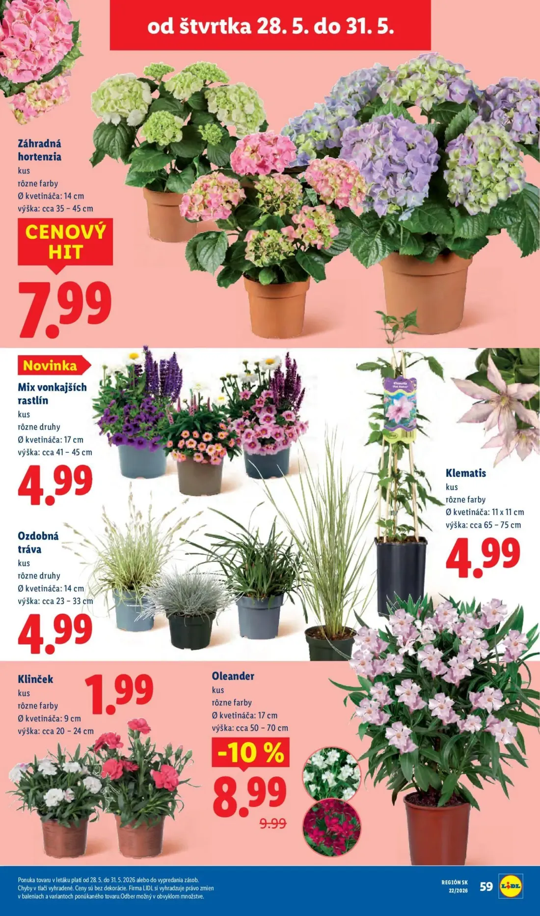 Lidl leták, strana 86 z 109