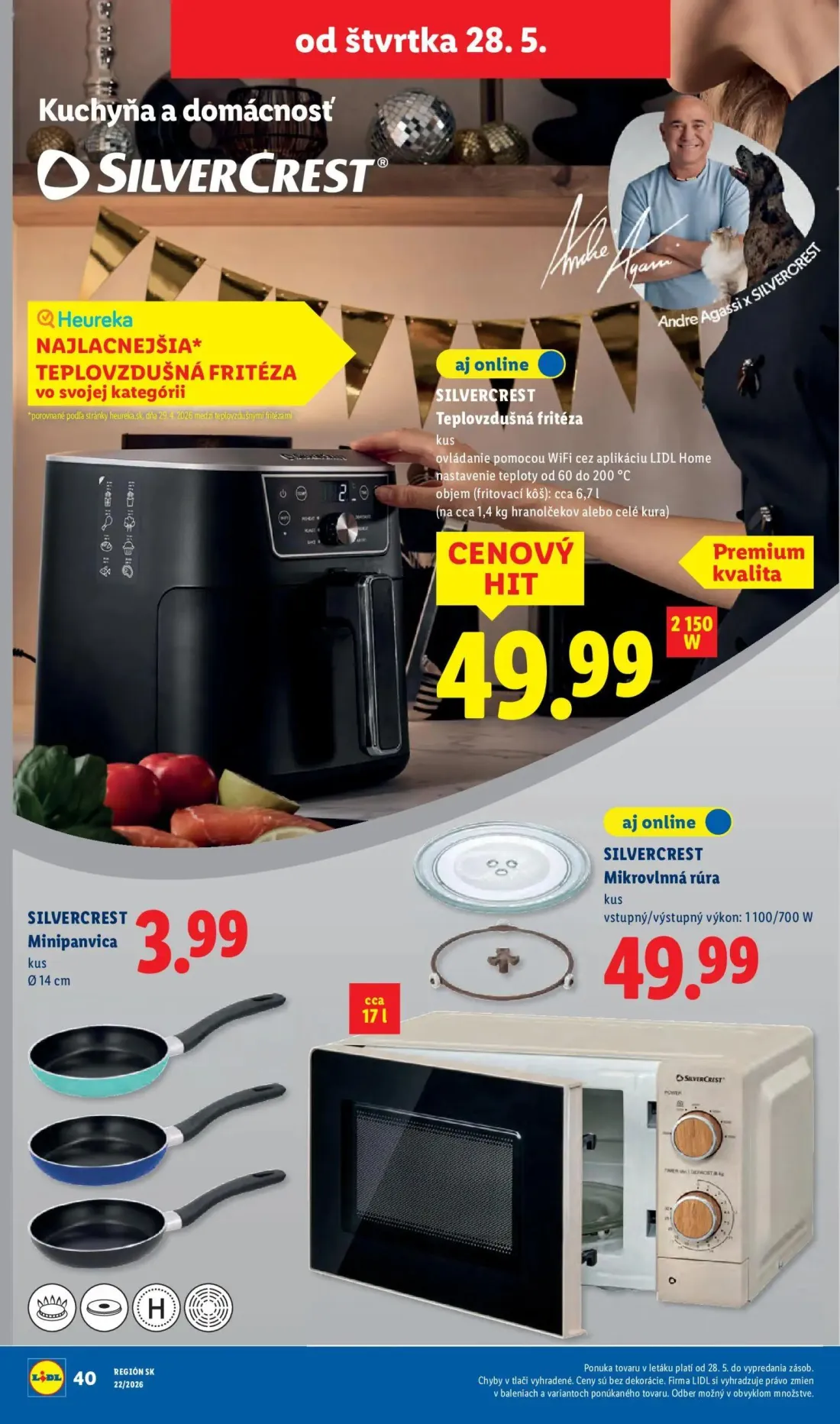 Lidl leták, strana 88 z 109