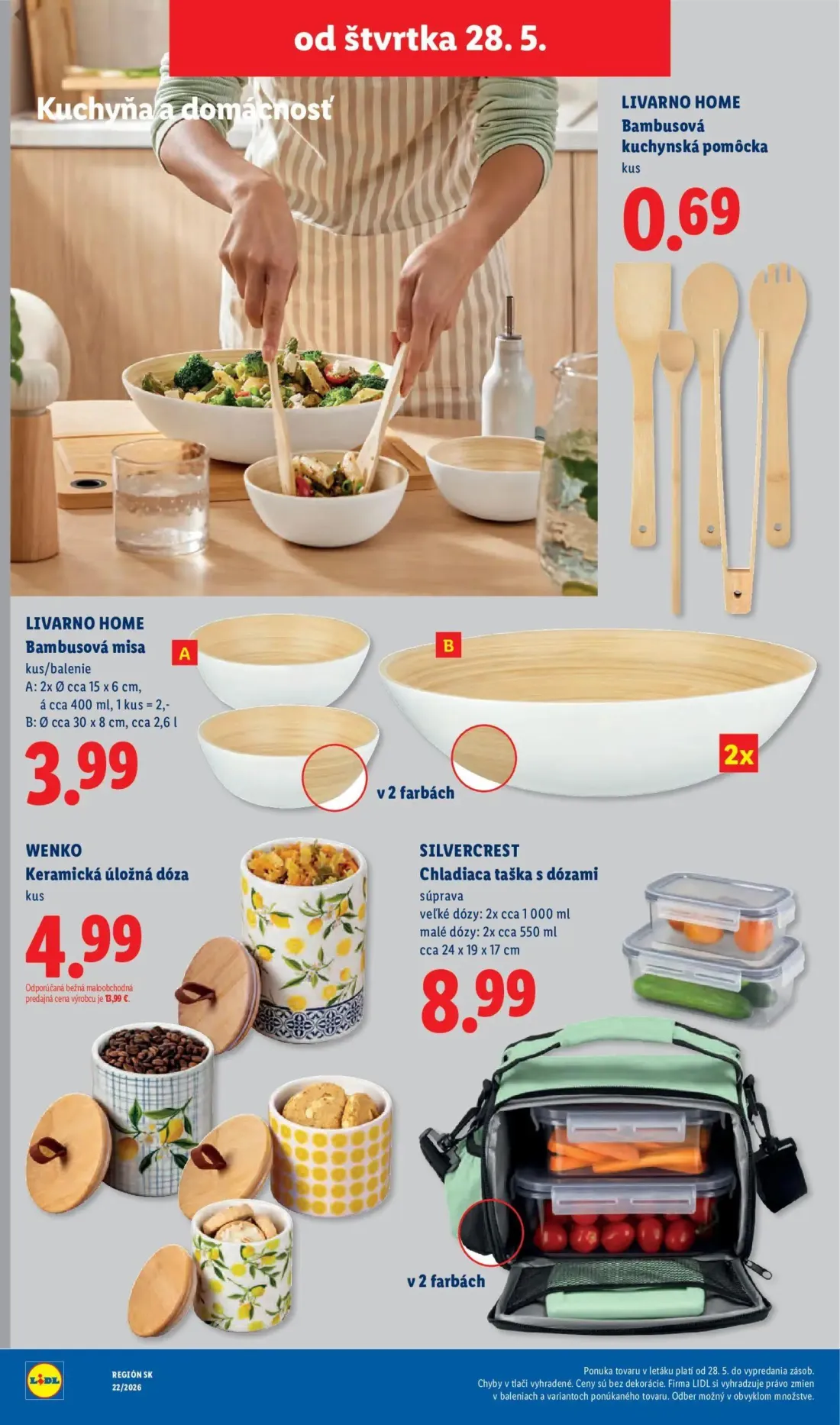 Lidl leták, strana 90 z 109