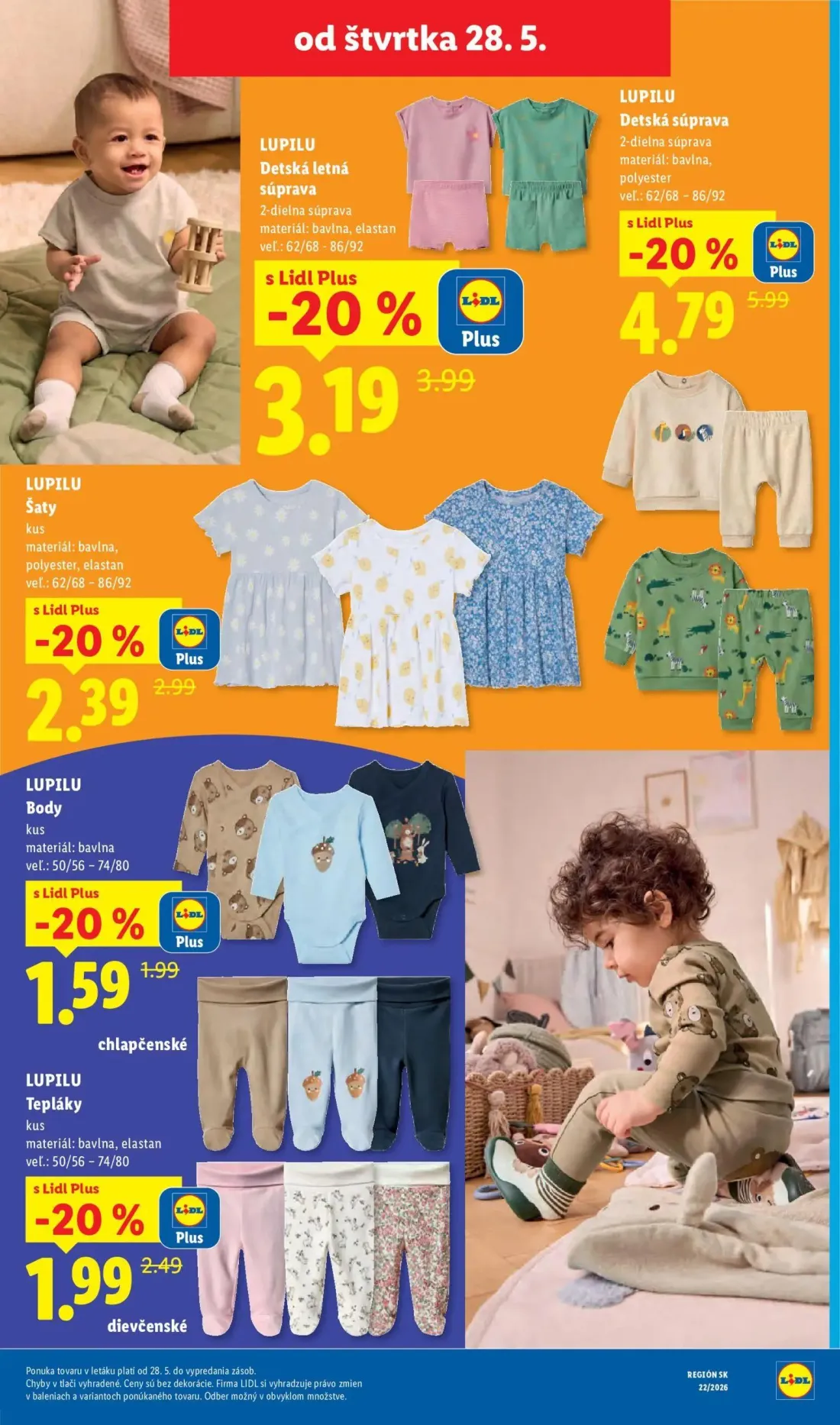 Lidl leták, strana 97 z 109