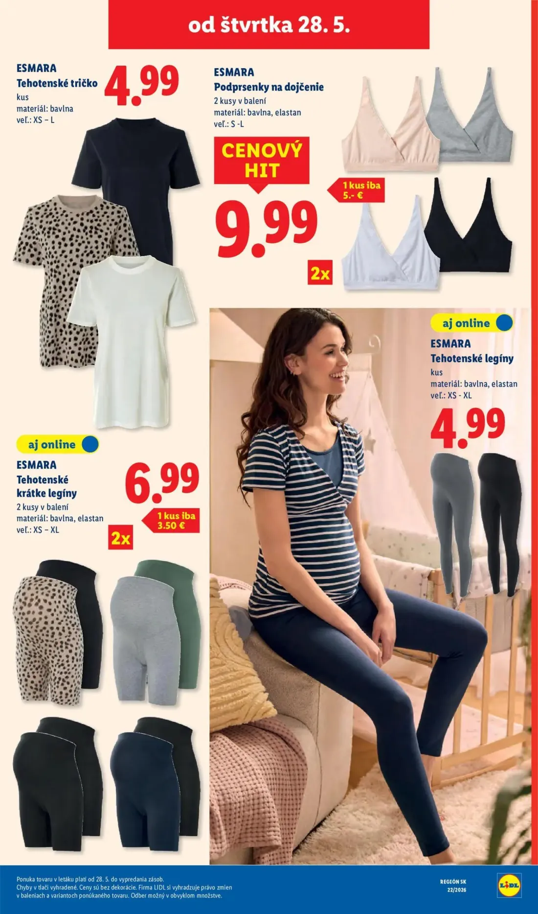 Lidl leták, strana 99 z 109
