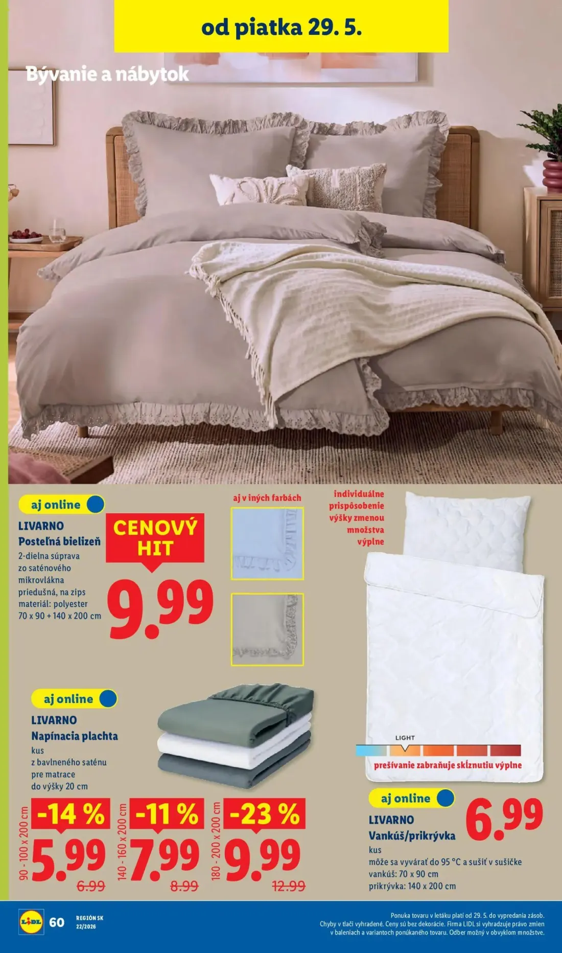 Lidl leták, strana 100 z 109