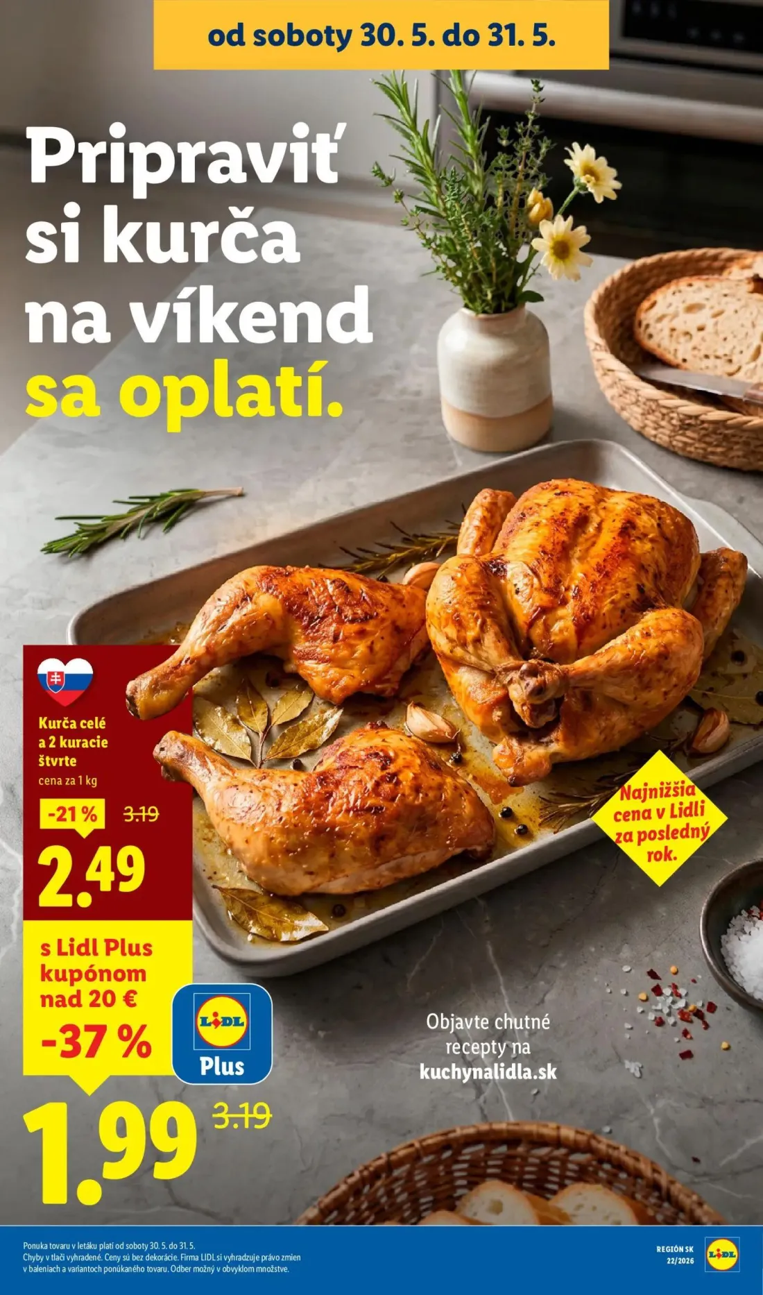 Lidl leták, strana 103 z 109