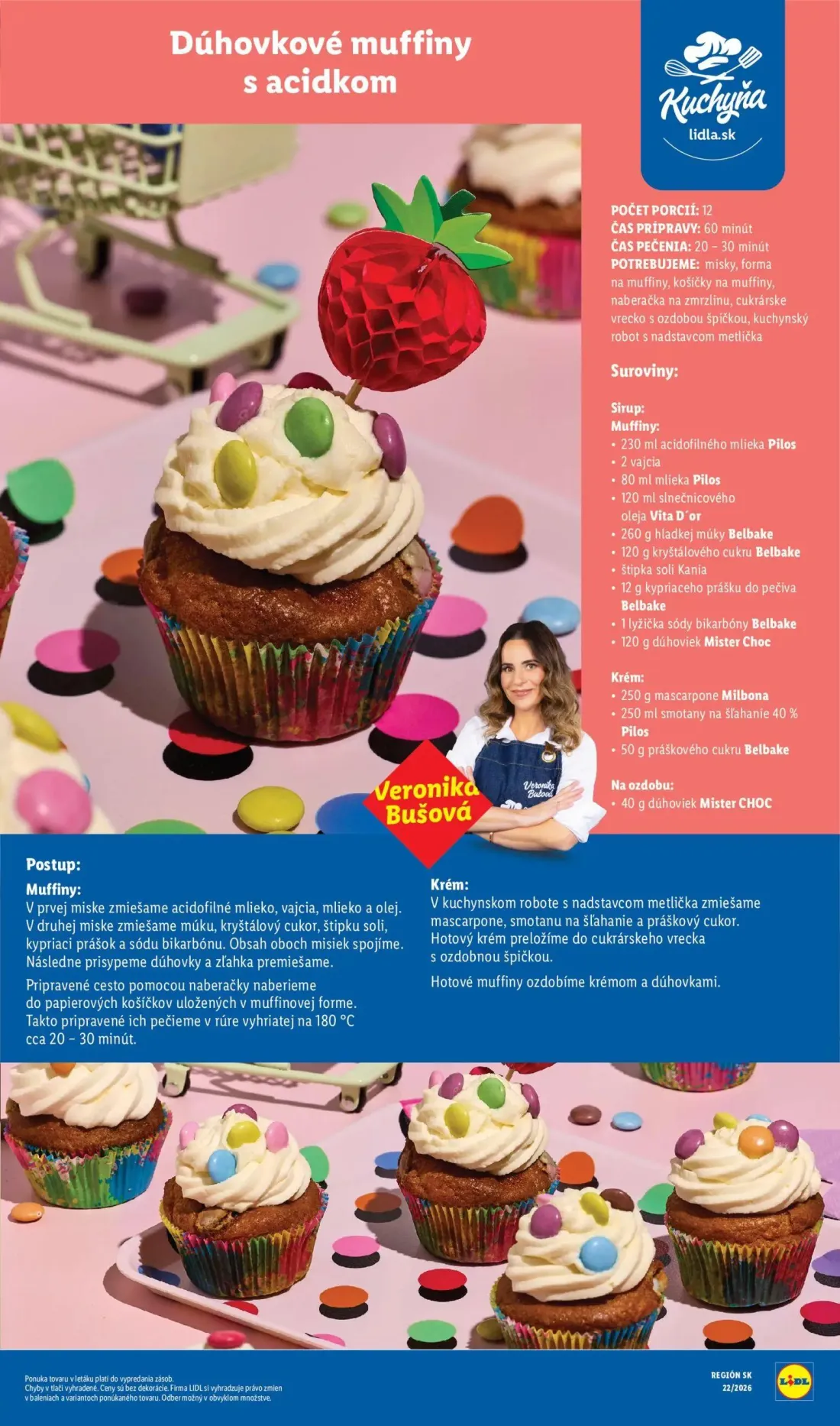 Lidl leták, strana 107 z 109